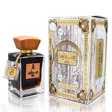 Arabiyat My Perfumes Khashab Al Oud White Edp 100ml