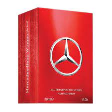 Mercedes Benz Women In Red EDP 90ml