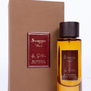 La Senteur Swagger Wood Edp 110ml